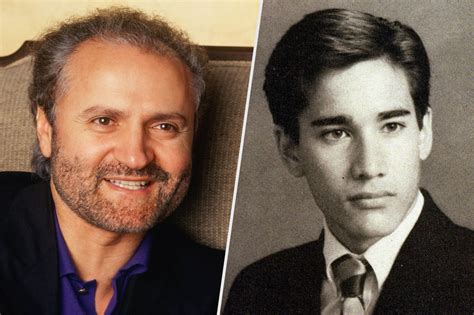 foto assassino gianni versace|La vera storia di Andrew Cunanan, l’assassino di Gianni Versace.